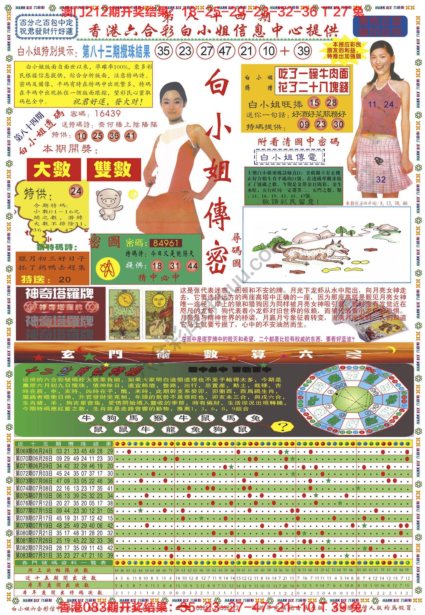 六合彩心水图库1|白小姐传密 六合彩心水图库1|白小姐传密