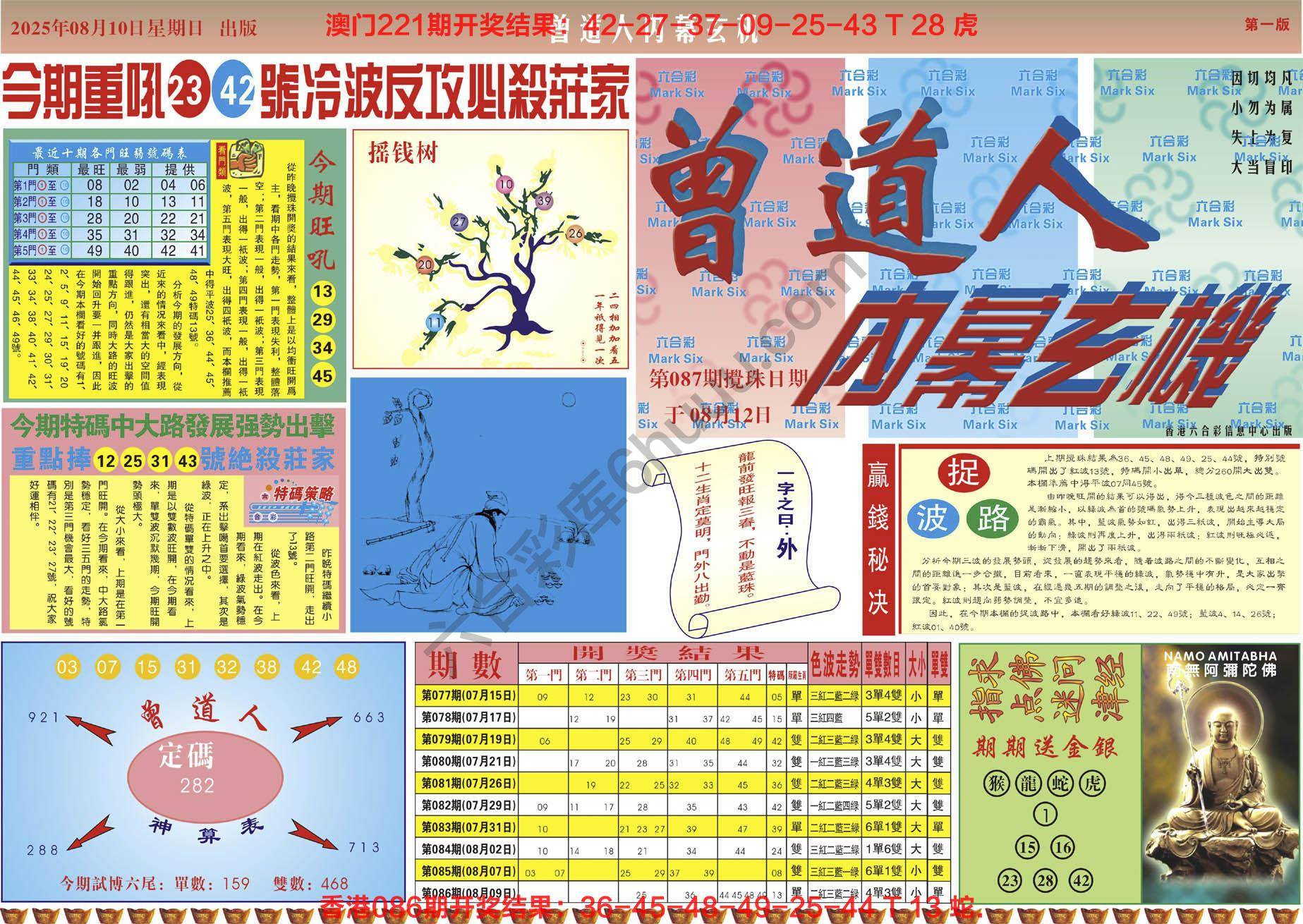 六合彩心水图库10|曾道人内幕玄机 六合彩心水图库10|曾道人内幕玄机