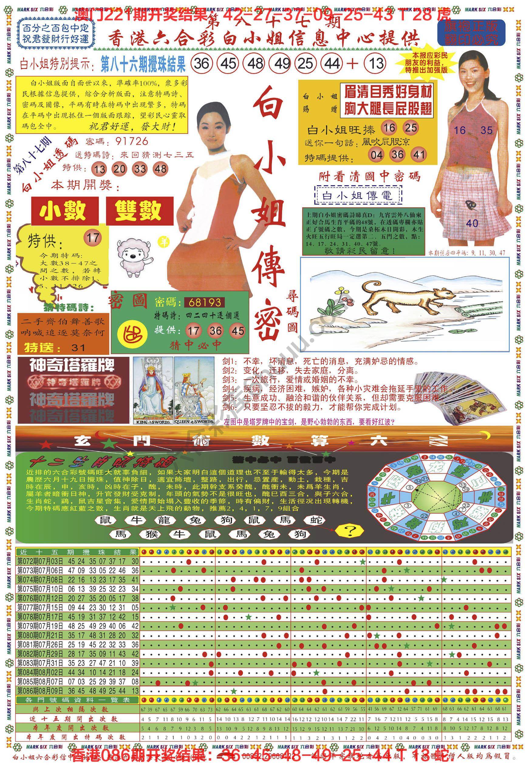 六合彩心水图库1|白小姐传密 六合彩心水图库1|白小姐传密
