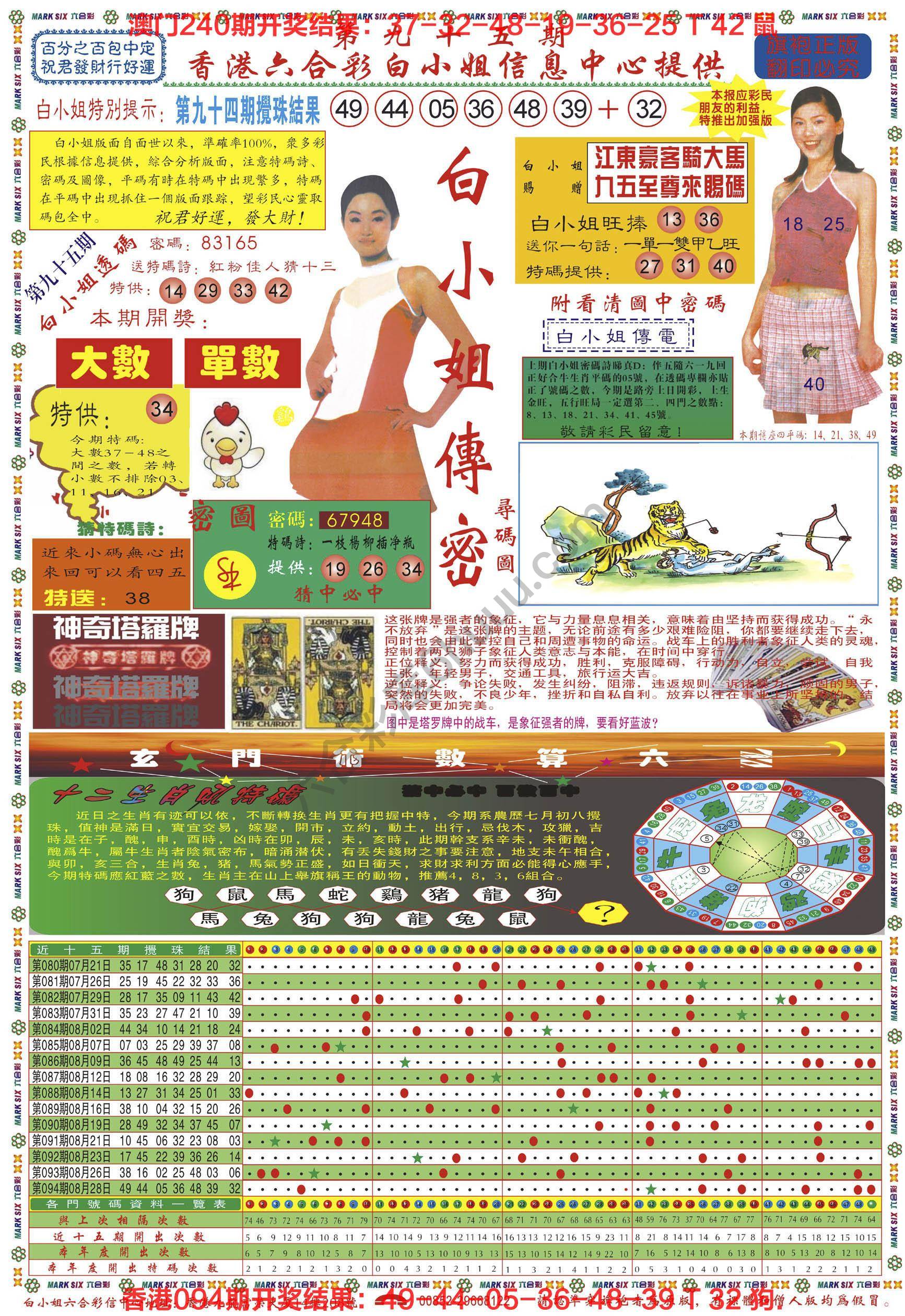 六合彩心水图库11|白小姐传密 六合彩心水图库11|白小姐传密