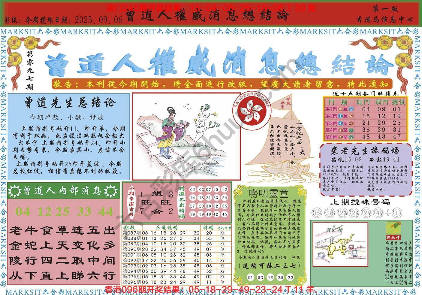 六合彩心水图库10|曾道人权威消息 六合彩心水图库10|曾道人权威消息