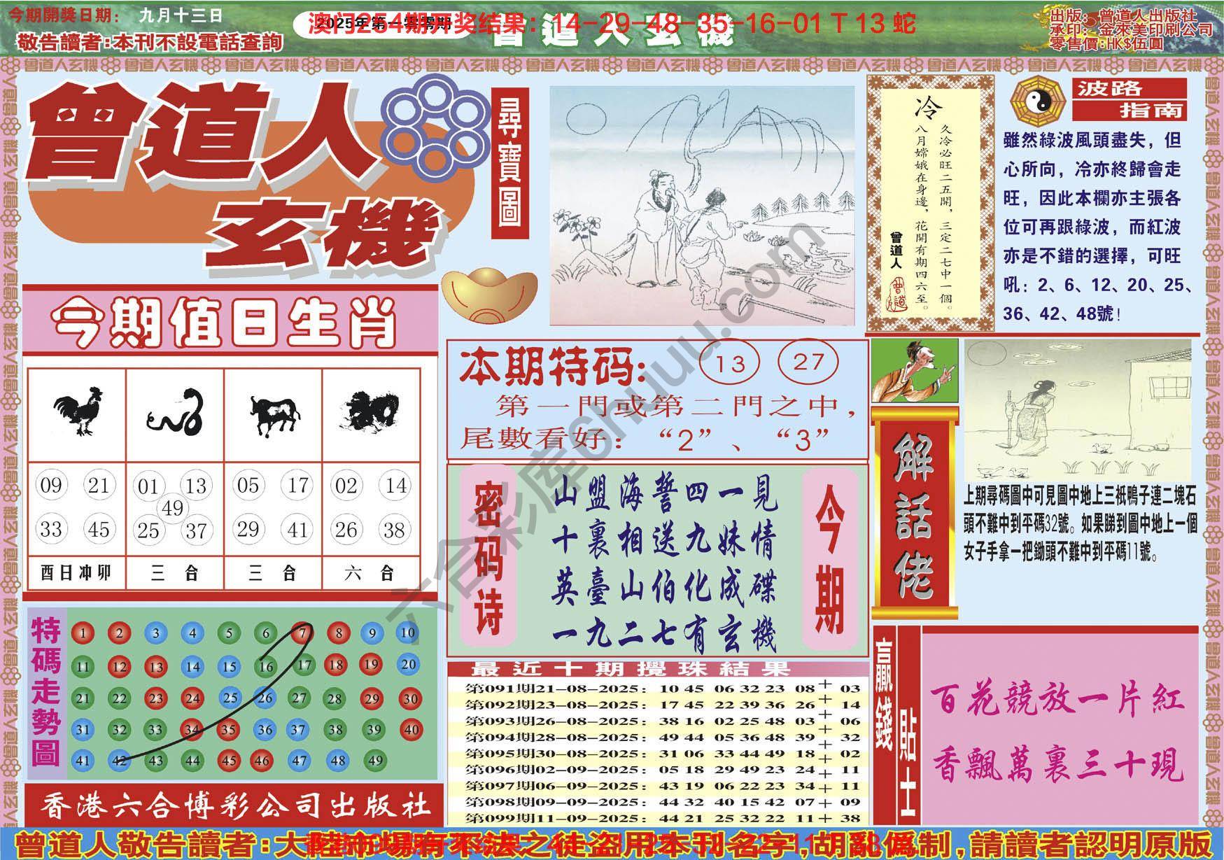 六合彩心水图库5|曾道人玄机 六合彩心水图库5|曾道人玄机