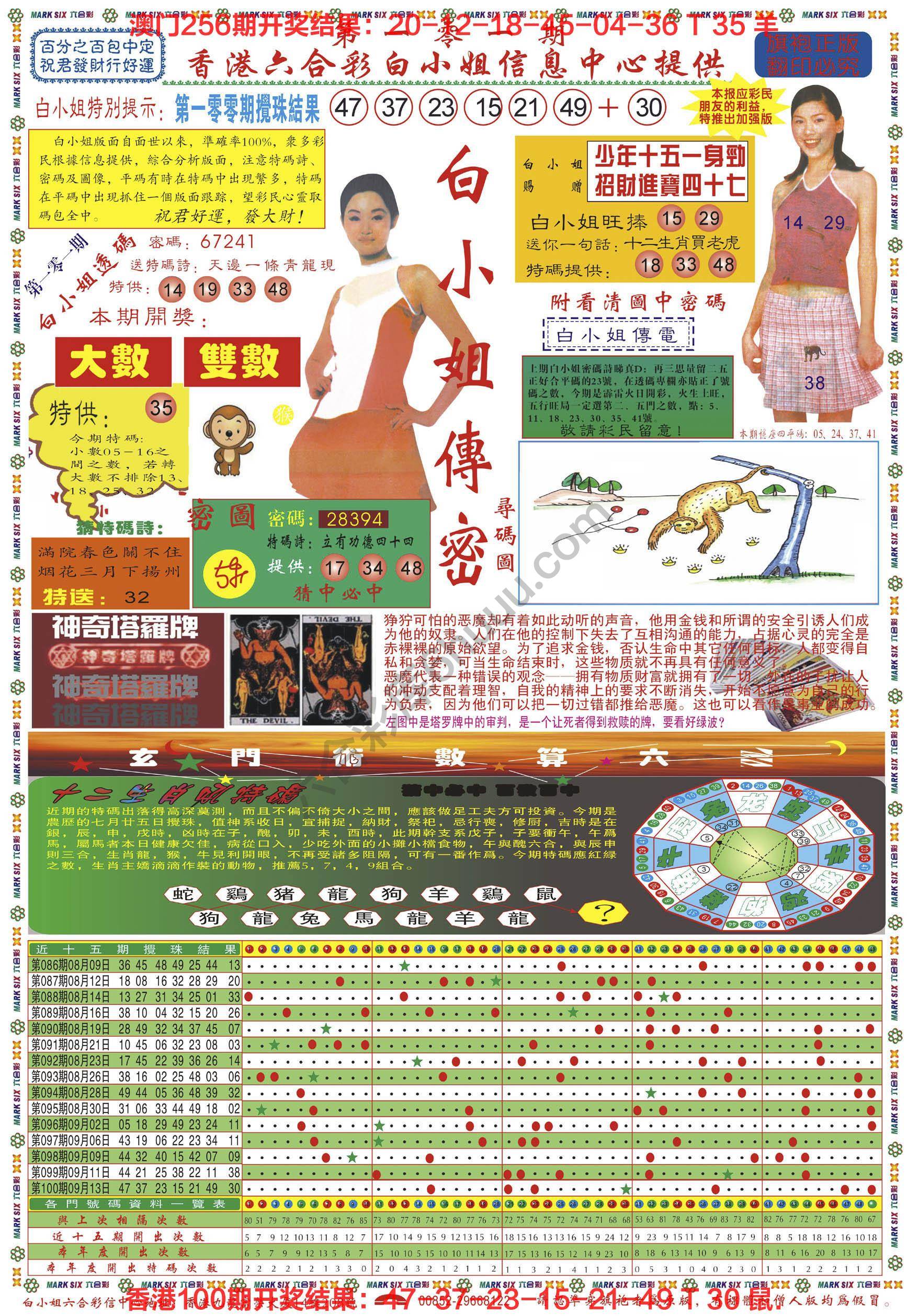 六合彩心水图库5|白小姐传密 六合彩心水图库5|白小姐传密