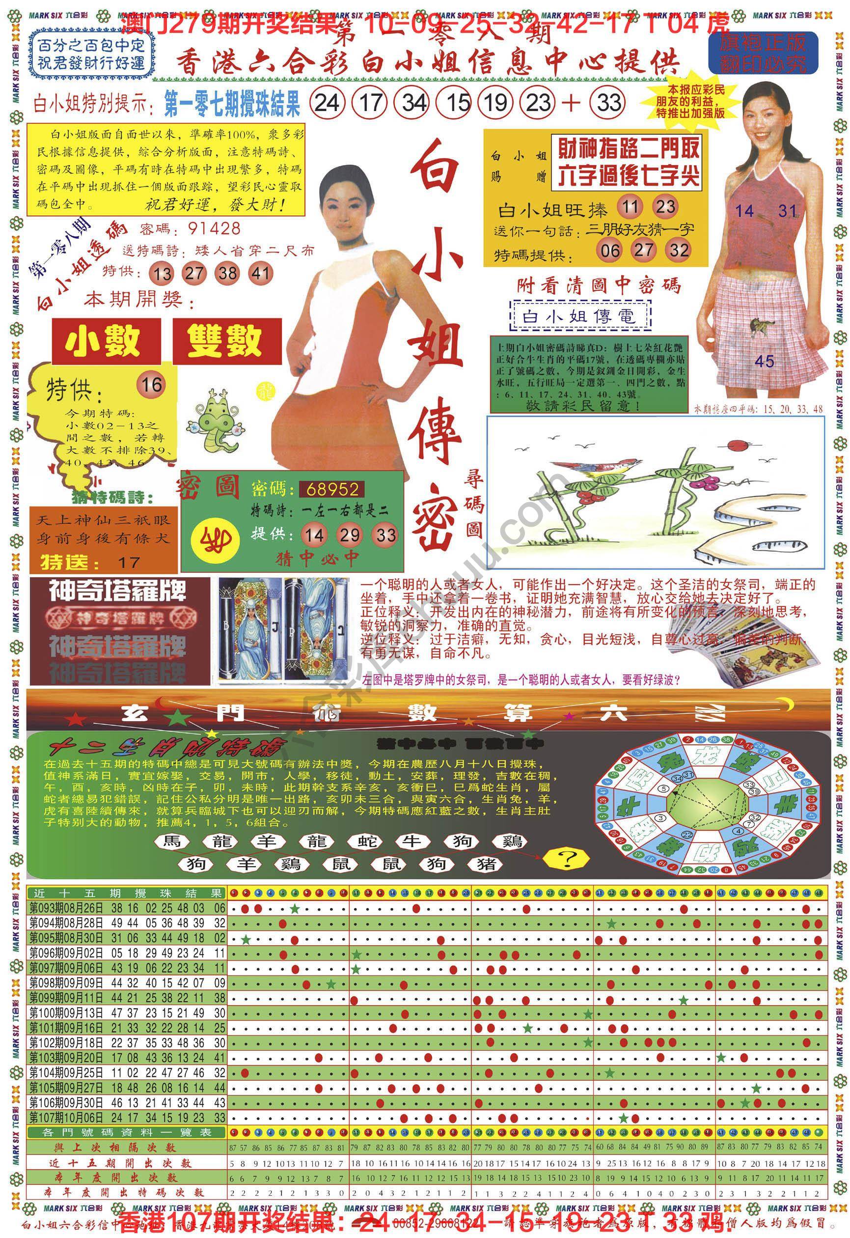 六合彩心水图库4|白小姐传密 六合彩心水图库4|白小姐传密