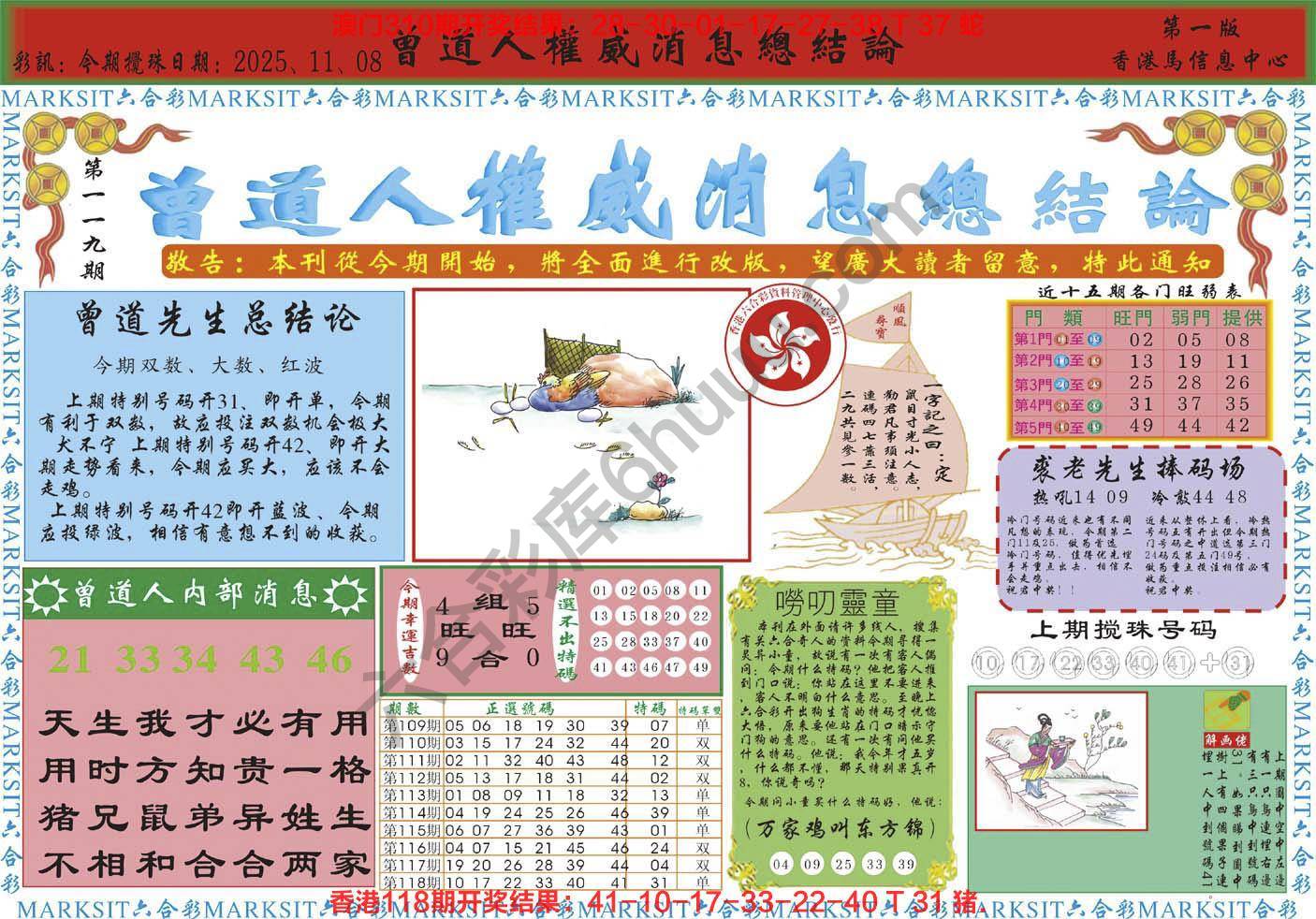 六合彩心水图库11|曾道人权威消息 六合彩心水图库11|曾道人权威消息