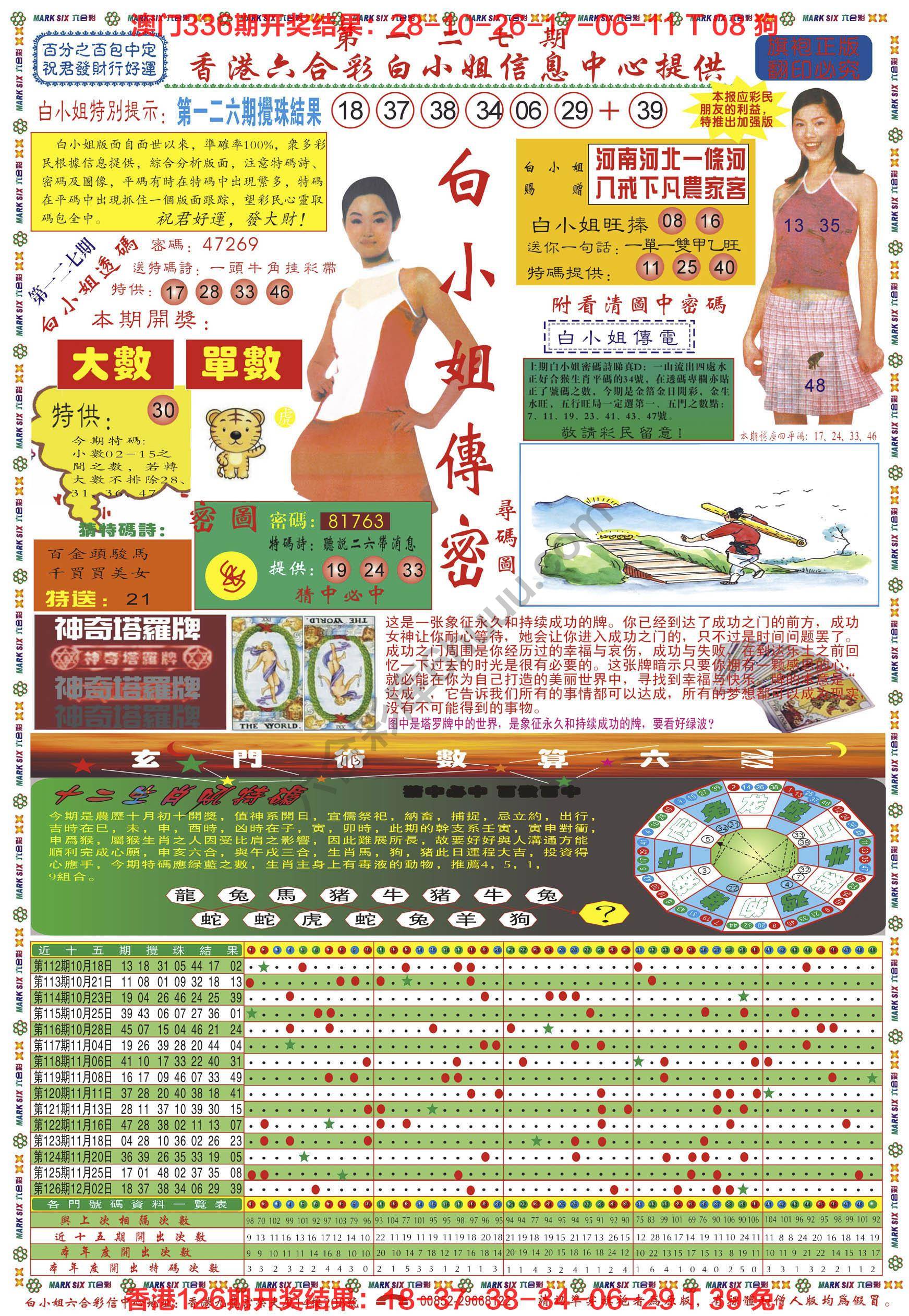 六合彩心水图库5|白小姐传密 六合彩心水图库5|白小姐传密