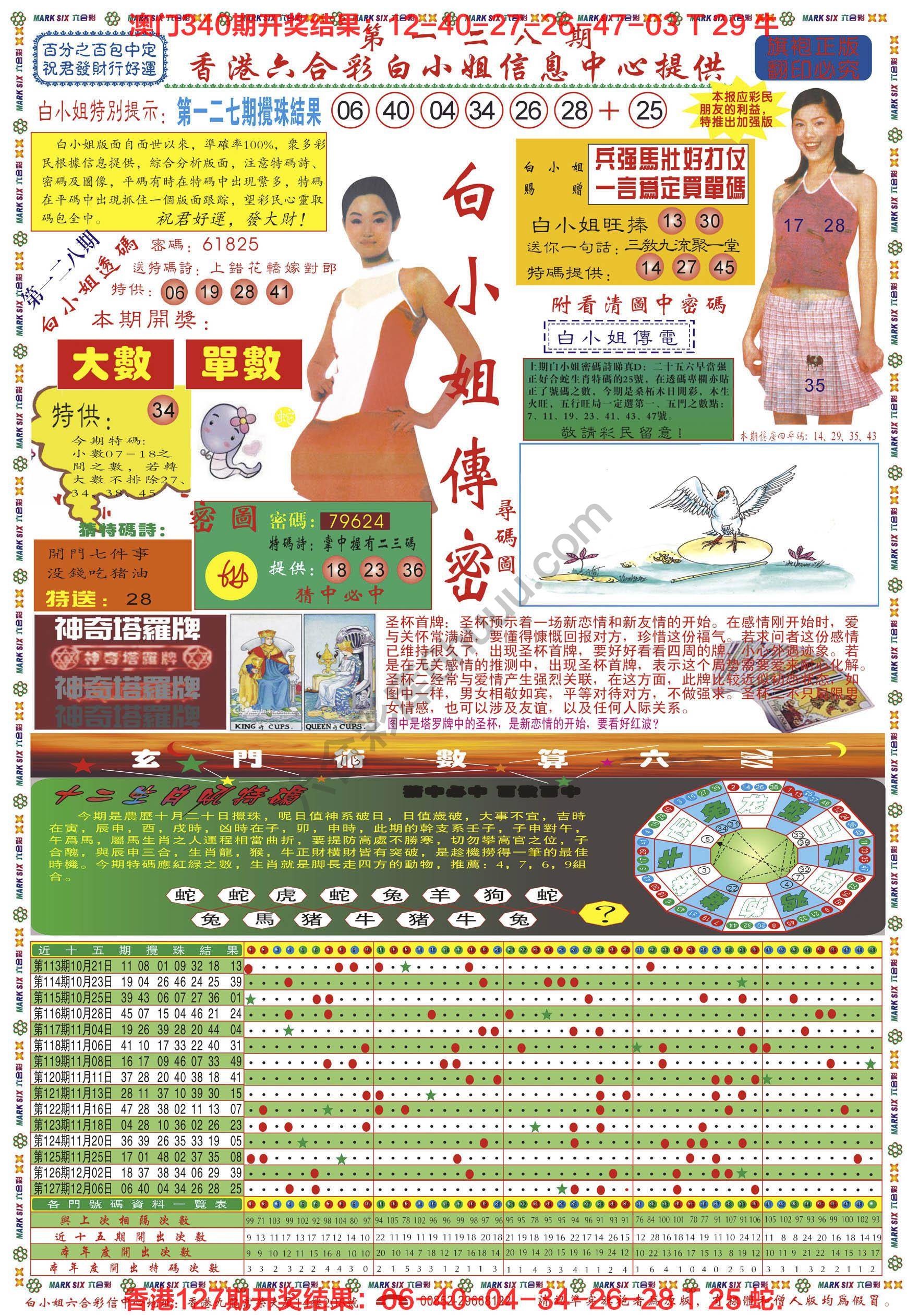 六合彩心水图库5|白小姐传密 六合彩心水图库5|白小姐传密