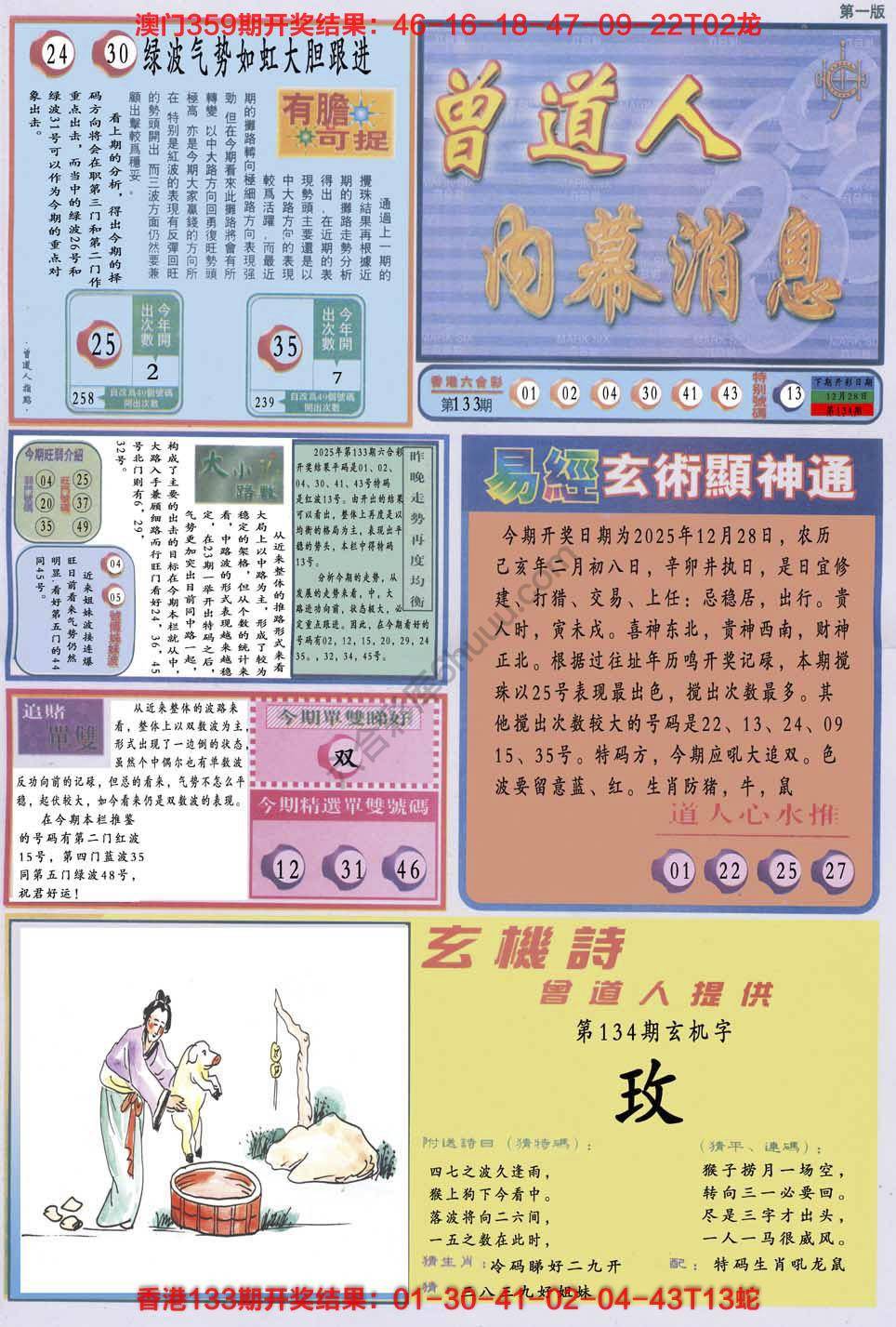 六合彩心水图库12|曾道人内幕消息 六合彩心水图库12|曾道人内幕消息