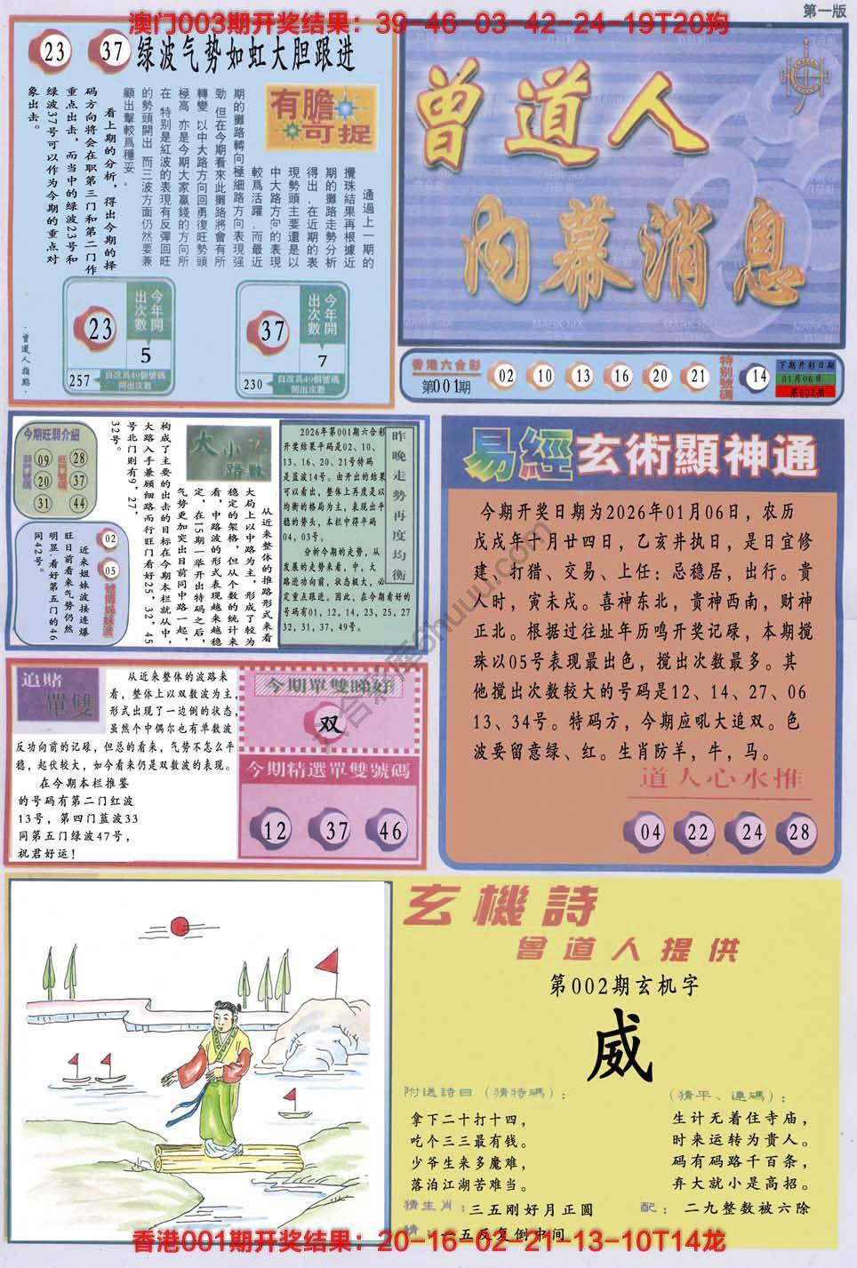 六合彩心水图库4|曾道人内幕消息 六合彩心水图库4|曾道人内幕消息