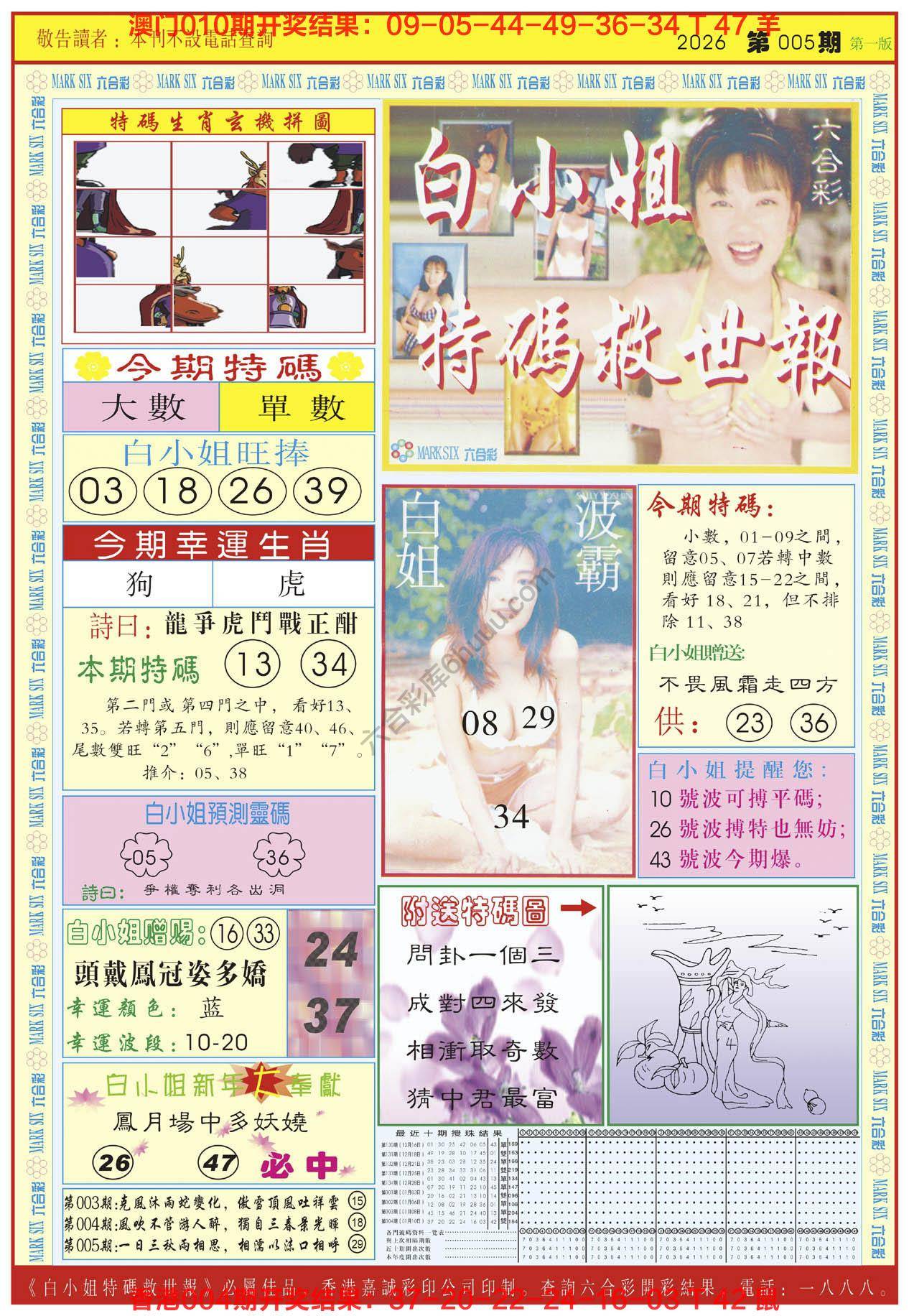 六合彩心水图库11|白小姐急旋风 六合彩心水图库11|白小姐急旋风
