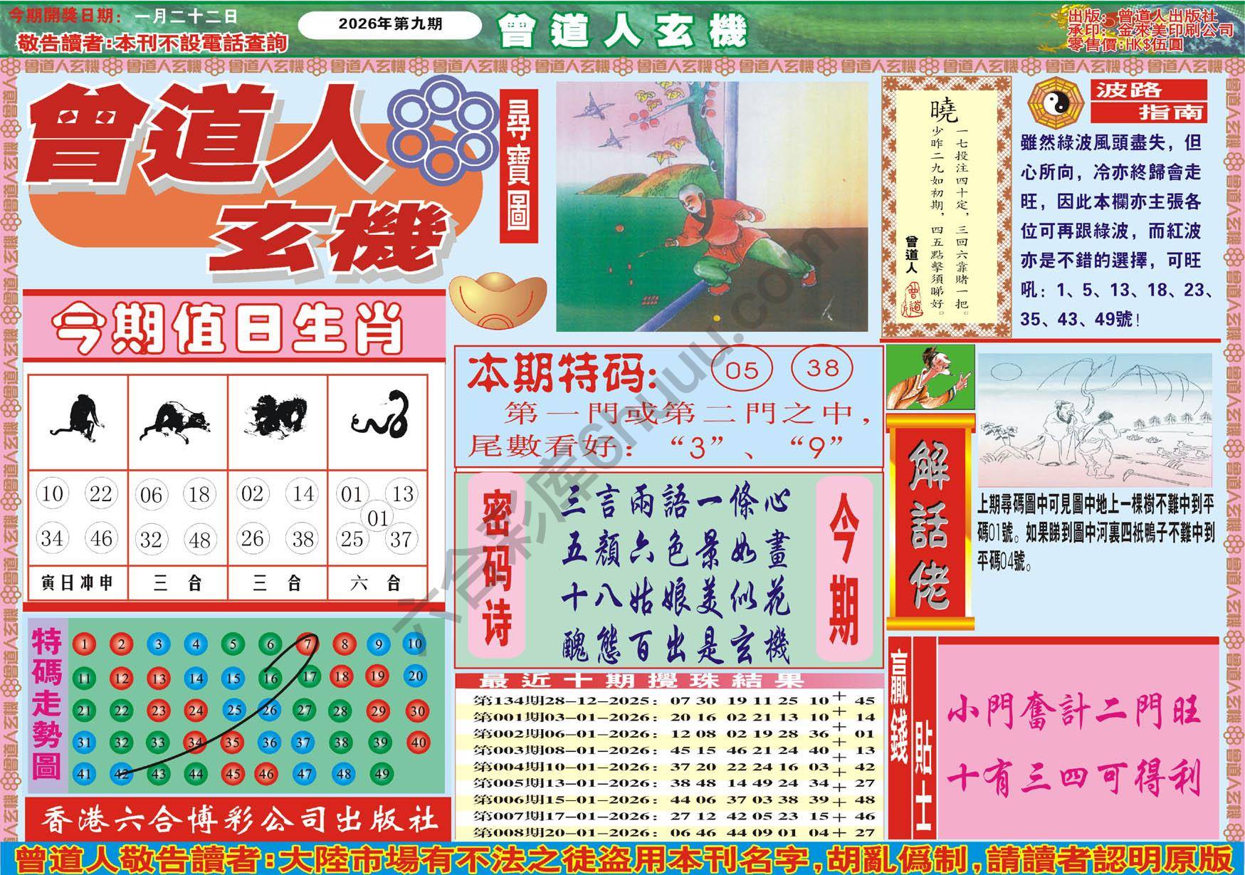 六合彩心水图库5|曾道人玄机 六合彩心水图库5|曾道人玄机