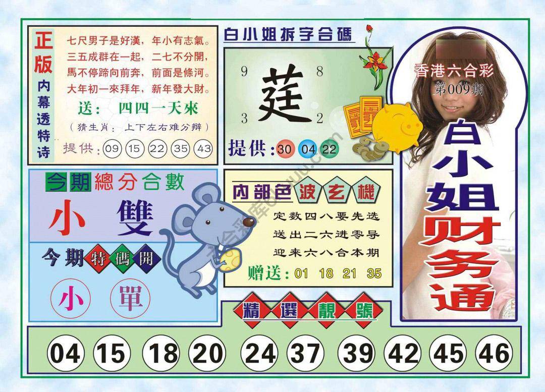 六合彩心水图库14|白小姐财务通 六合彩心水图库14|白小姐财务通