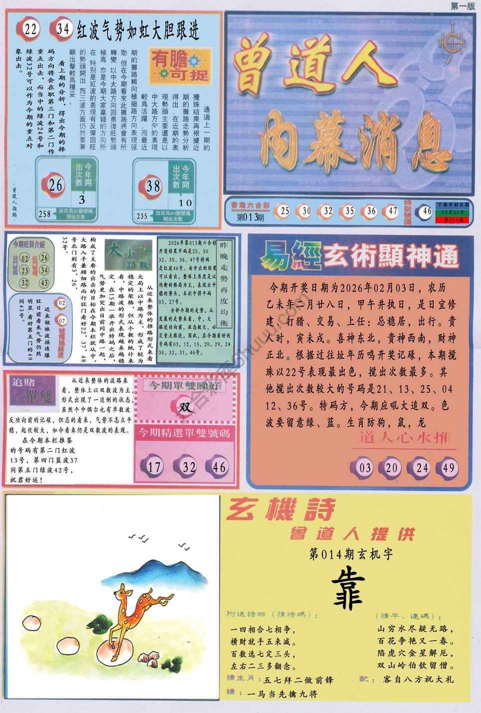六合彩心水图库3|曾道人内幕消息 六合彩心水图库3|曾道人内幕消息