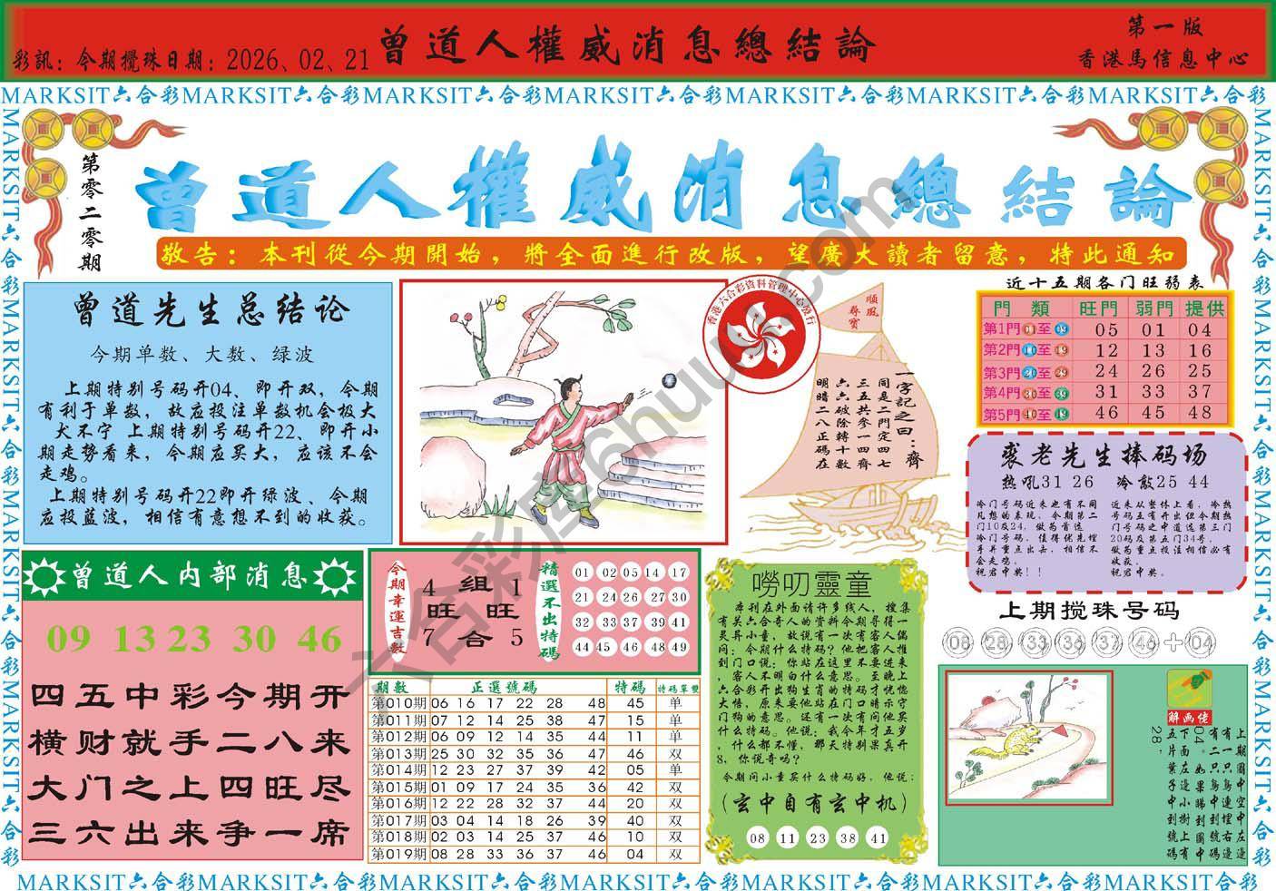 六合彩心水图库11|曾道人权威消息 六合彩心水图库11|曾道人权威消息