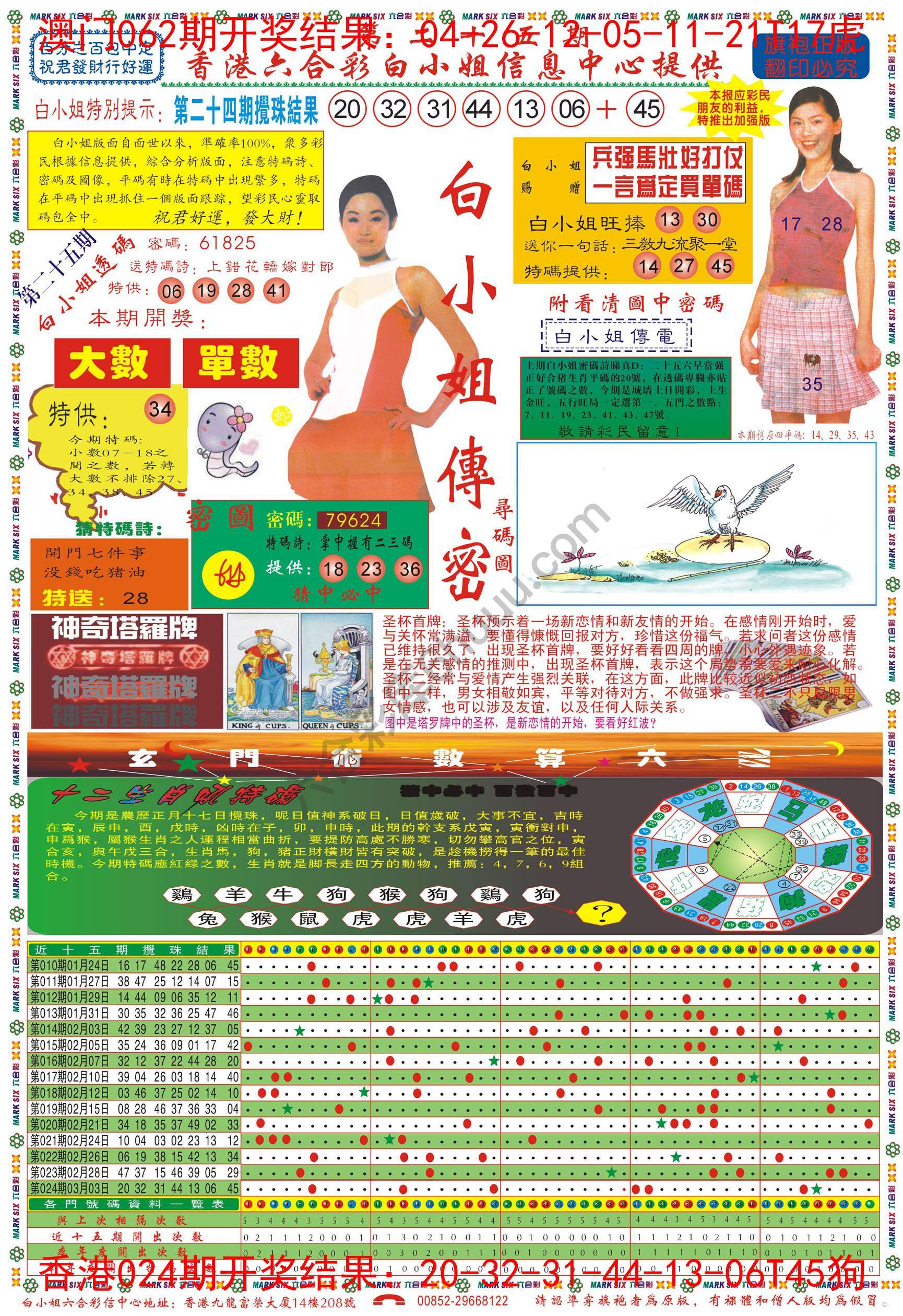 六合彩心水图库4|白小姐传密 六合彩心水图库4|白小姐传密