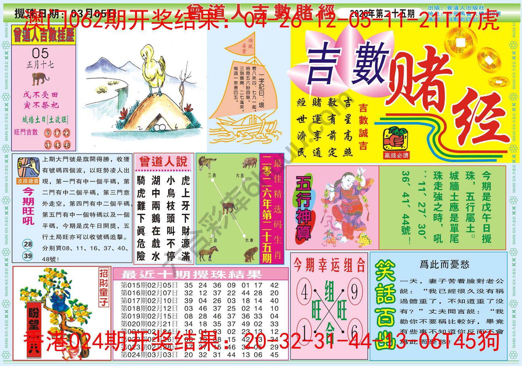 六合彩心水图库6|曾道人吉数赌经 六合彩心水图库6|曾道人吉数赌经
