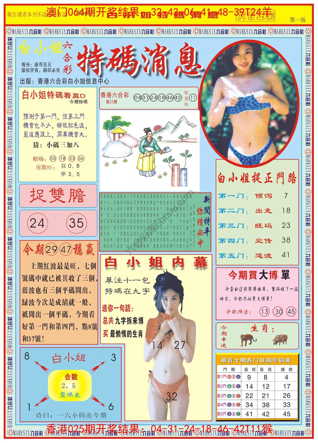 六合彩心水图库1|白小姐特码消息 六合彩心水图库1|白小姐特码消息