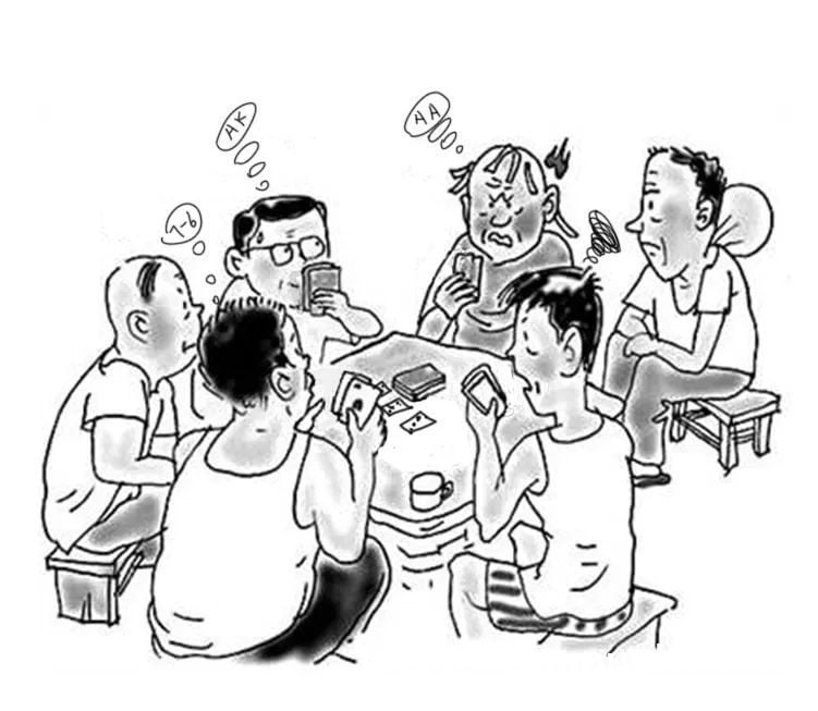 五分钟内让盈利翻倍的10个扑克小技巧之一
五分钟内让盈利翻倍的10个扑克小技巧之一
