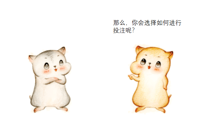 凯利公式
凯利公式
