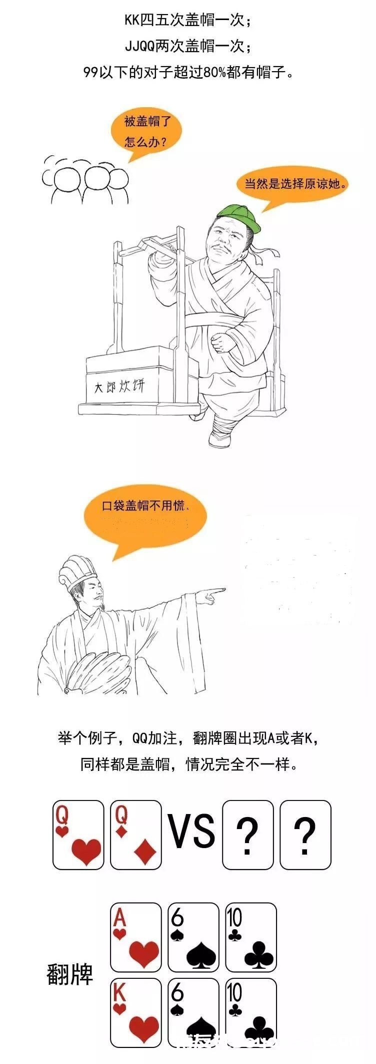 德扑圈故意发让你输的好牌 德扑圈故意发让你输的好牌