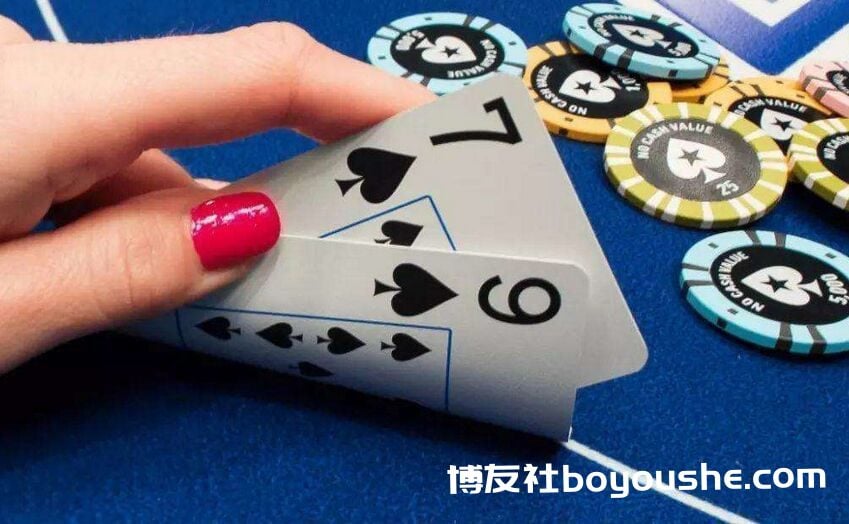 pot odds是什么意思?
pot odds是什么意思?
