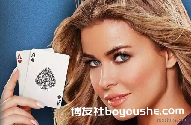 德州扑克起手歌,翻牌前和翻牌圈的打法口诀
德州扑克起手歌,翻牌前和翻牌圈的打法口诀