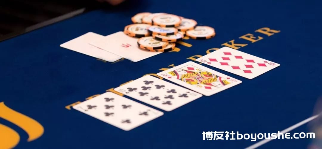 德州扑克带对听牌为什么该过牌?
德州扑克带对听牌为什么该过牌?