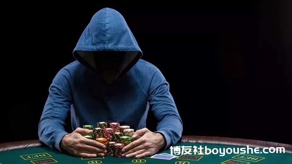 盘点对方主动亮牌的4种动机,知道了你就可以盘回去
盘点对方主动亮牌的4种动机,知道了你就可以盘回去