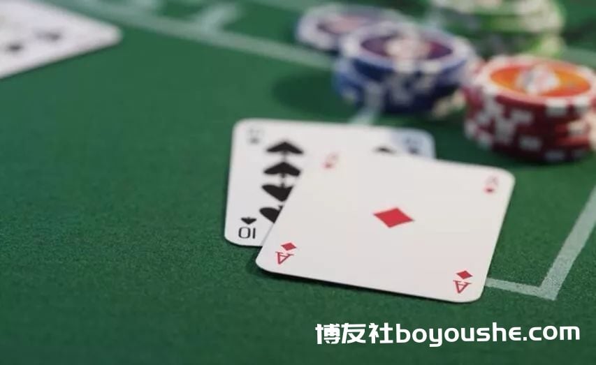 德州扑克的5种打法漏洞
德州扑克的5种打法漏洞