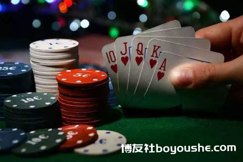 盘点对方主动亮牌的4种动机,知道了你就可以盘回去
盘点对方主动亮牌的4种动机,知道了你就可以盘回去
