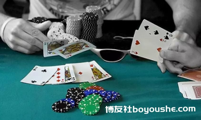 牌桌上的鱼经常犯的错误
牌桌上的鱼经常犯的错误