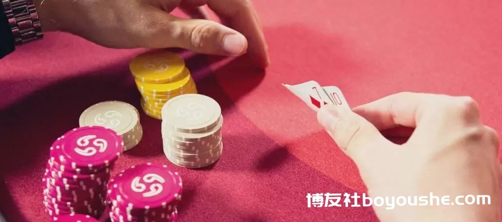 德州扑克的5种打法漏洞
德州扑克的5种打法漏洞