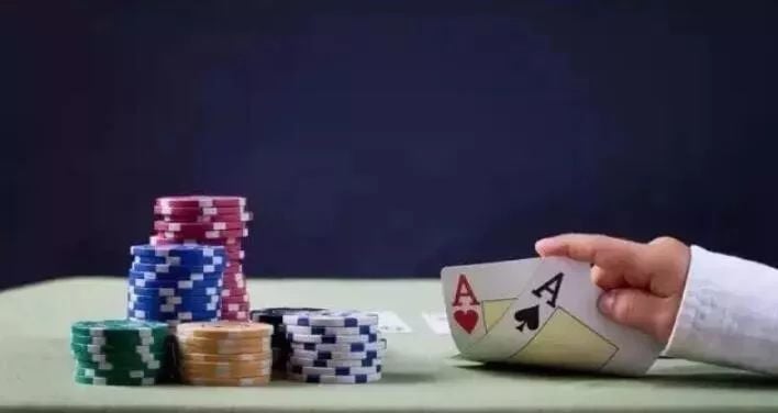 德州扑克的5种打法漏洞
德州扑克的5种打法漏洞