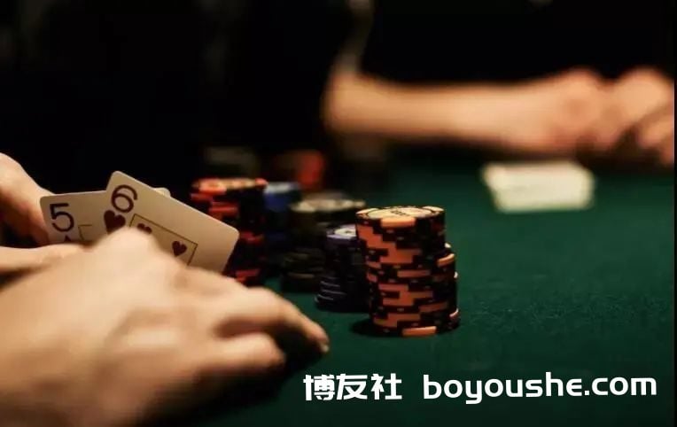玩德州扑克的错误行为有哪些?来看看这个排行榜
玩德州扑克的错误行为有哪些?来看看这个排行榜