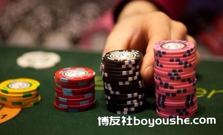 德州扑克推推乐技巧
德州扑克推推乐技巧