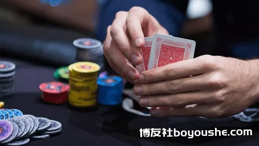 拿到12个outs以上的强听牌,你真能打好它? 拿到12个outs以上的强听牌,你真能打好它?