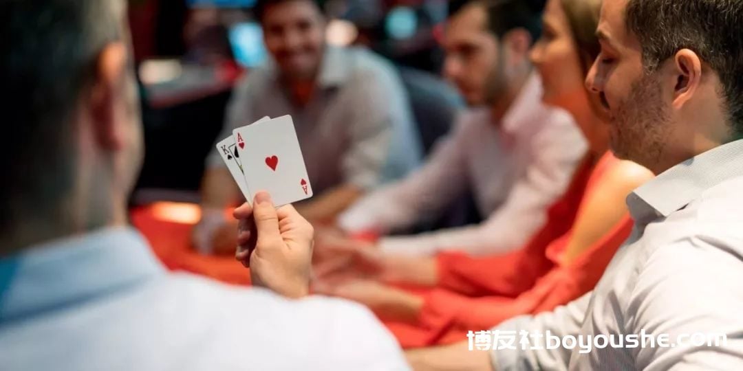 弃牌赢率是什么意思?弃牌赢率有什么用?
弃牌赢率是什么意思?弃牌赢率有什么用?