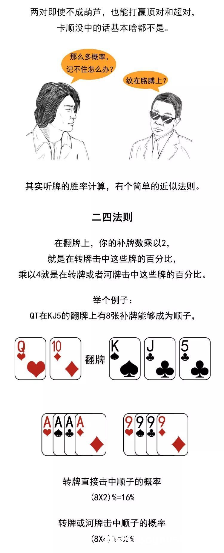 德扑圈故意发让你输的好牌 德扑圈故意发让你输的好牌