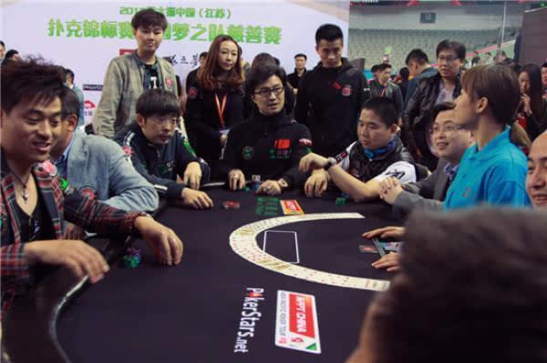 【扑克反水】德州扑克技巧：高胜率打法