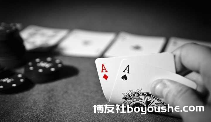 德州扑克:大盲注拿对A用什么样的策略最科学?
德州扑克:大盲注拿对A用什么样的策略最科学?