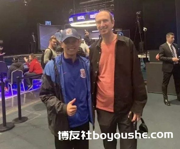 我对扑克的理解-下篇
我对扑克的理解-下篇
