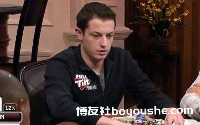 德州扑克攻略:听牌的基本打法
德州扑克攻略:听牌的基本打法