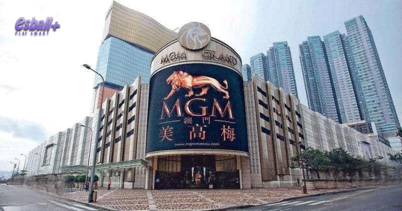 知名的赌场有很多,你去过哪几家呢? 知名的赌场有很多,你去过哪几家呢?