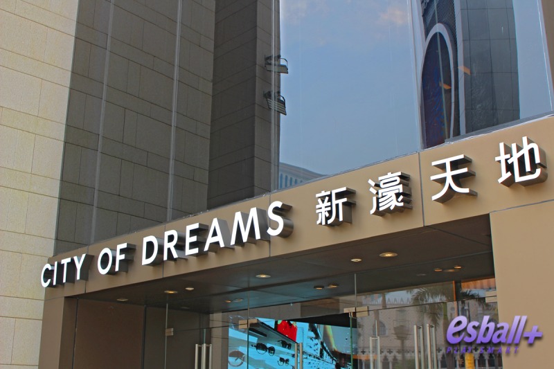 知名的赌场有很多,你去过哪几家呢? 知名的赌场有很多,你去过哪几家呢?