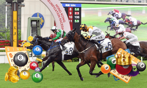 香港六合彩：那些关于香港赛马会你必须知道的事