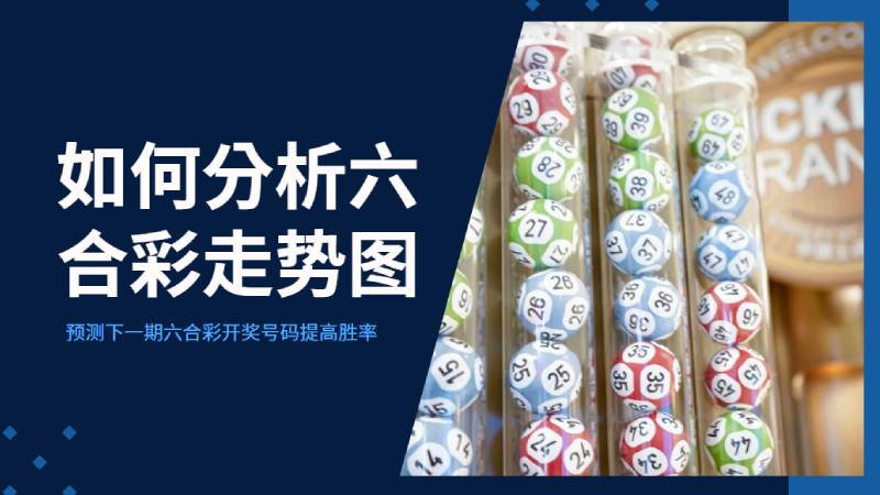 如何分析六合彩走势图，预测下一期六合彩开奖号码提高胜率