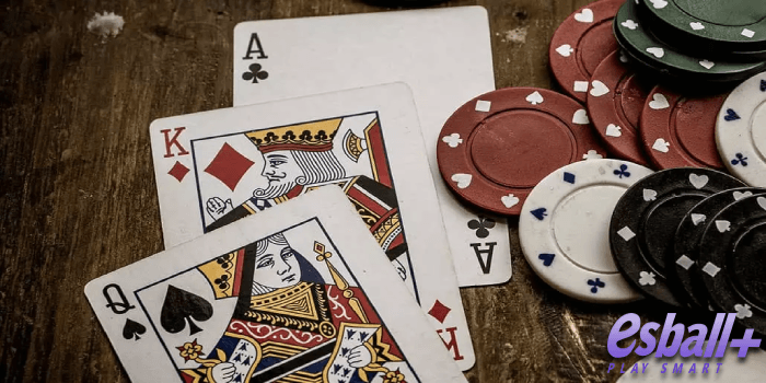 技巧与攻略 5|资金管理策略,保护您的扑克牌游戏资金 技巧与攻略 5|资金管理策略,保护您的扑克牌游戏资金