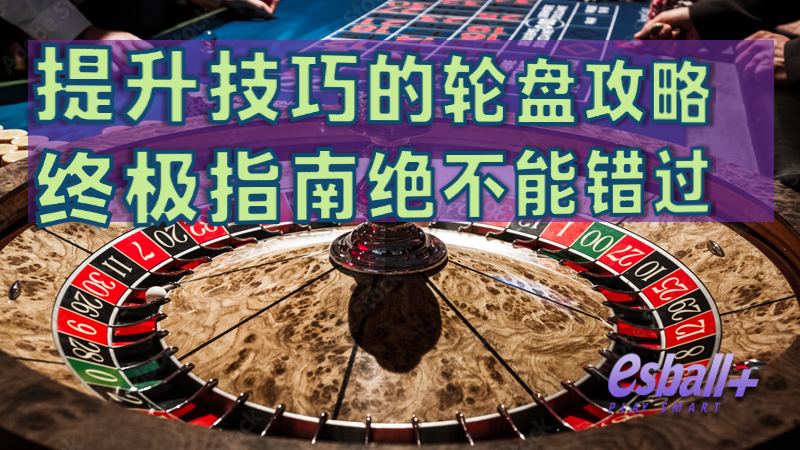 提升技巧的轮盘攻略！终极指南你绝不能错过！