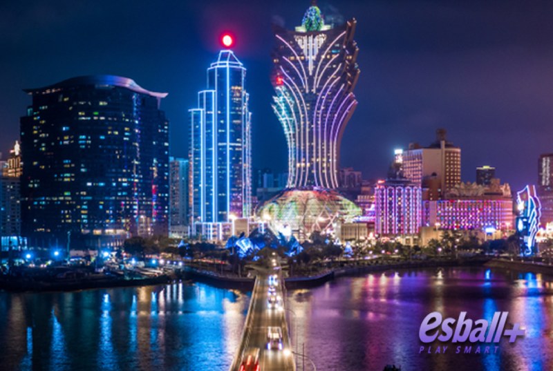 澳门的黄金机会：这个产业对政府收入的影响