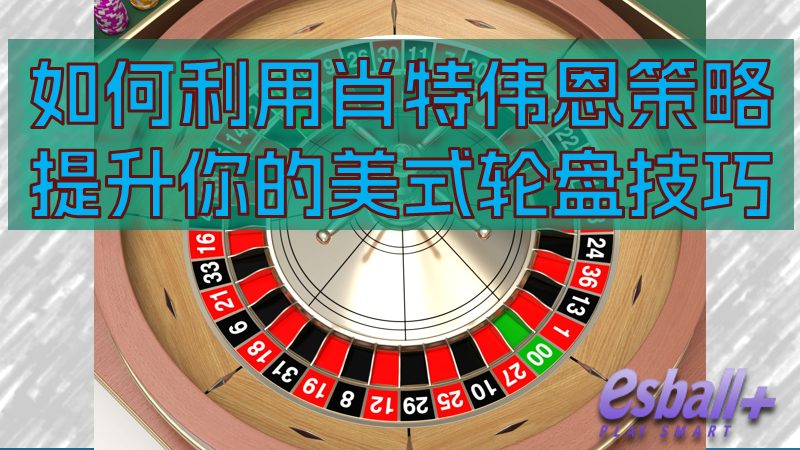 游戏奥秘：如何利用肖特伟恩策略提升你的美式轮盘技巧